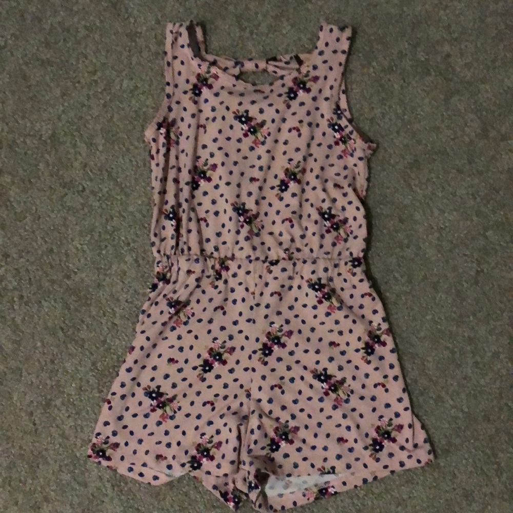 Jumpsuit